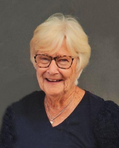 Carol Thimjon's obituary image