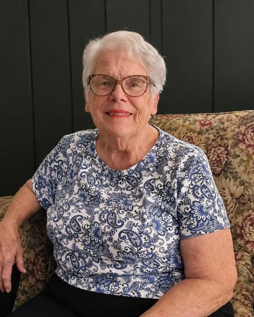Judith A. "Judy" Leck