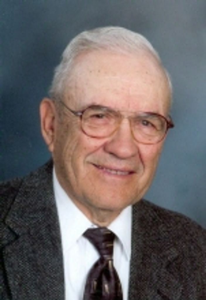 Ralph H. Buhro