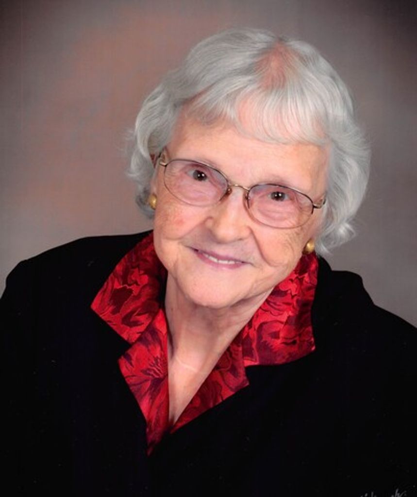 Norma L. Ferguson Profile Photo