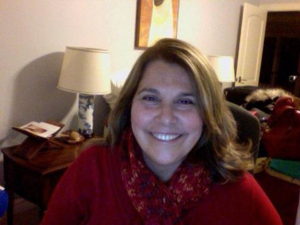 Maria Lourdes Campos Wellens
