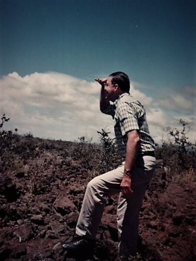 Preston Kirkham Larson photo gallery thumbnail 3 of 3