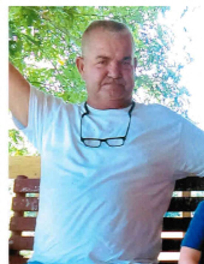 Timothy Allen Banta Profile Photo