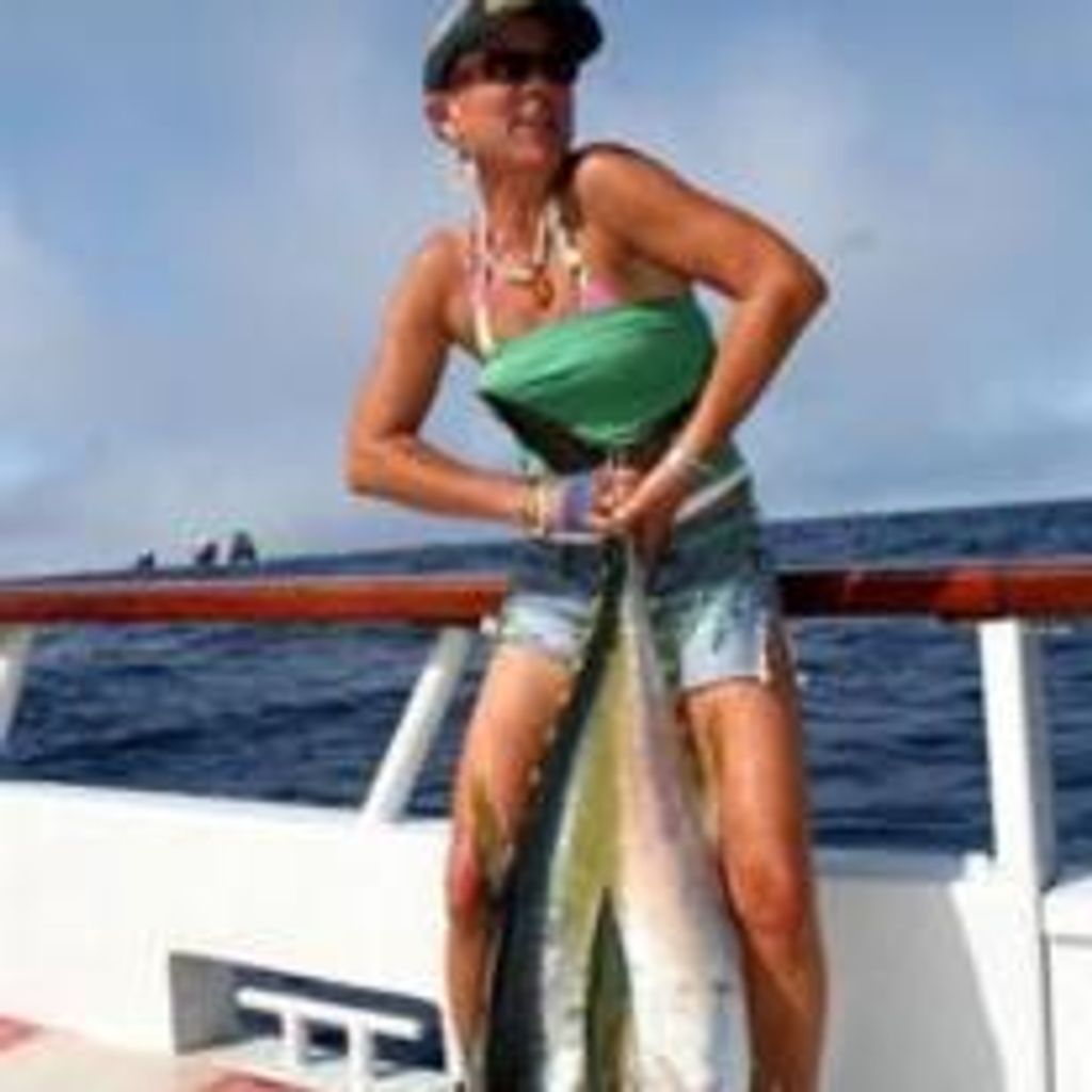 Catherine Ann Killeen