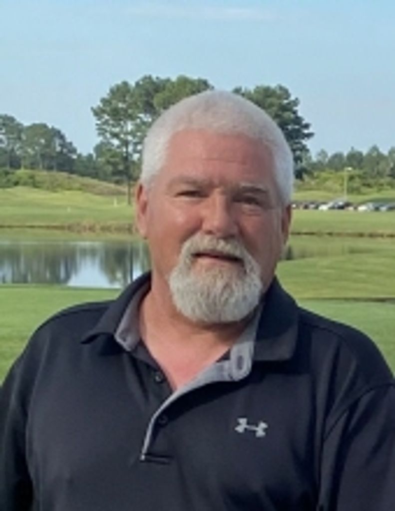 Brian Charles Mccallister, Sr.