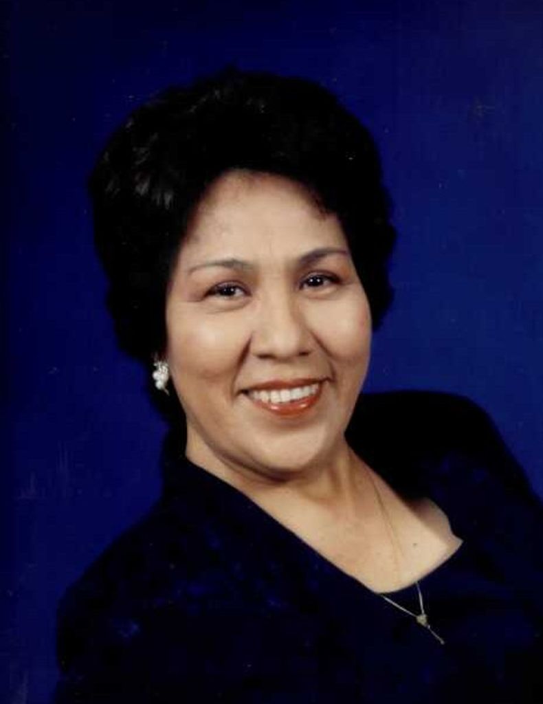 Pajita G. Rocha