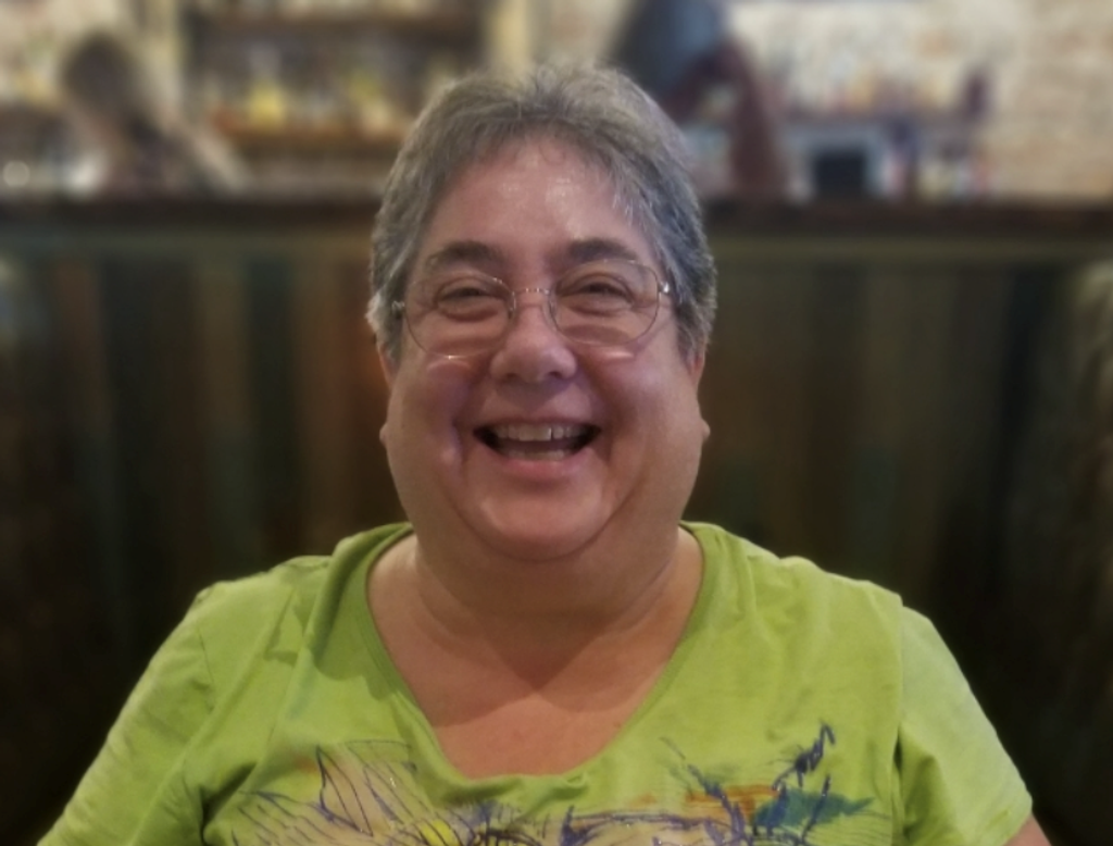 Charlene Sue Sceifers (Cardwell) Profile Photo