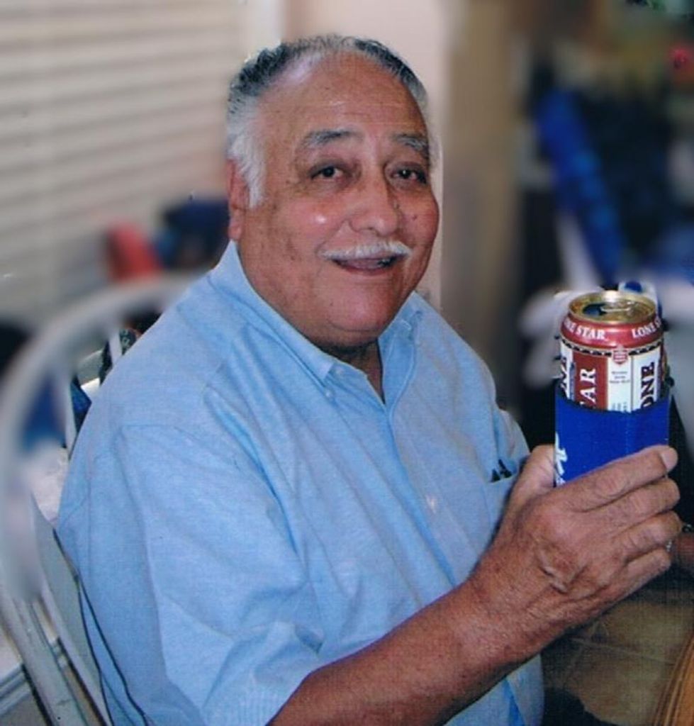 Enrique Garza Amaya Profile Photo