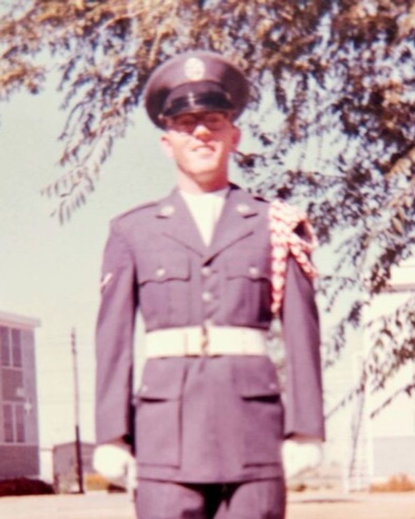 Bobby Preston Dent