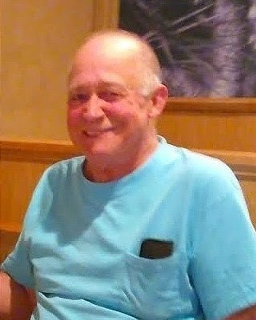 Theodore John Setzer Profile Photo