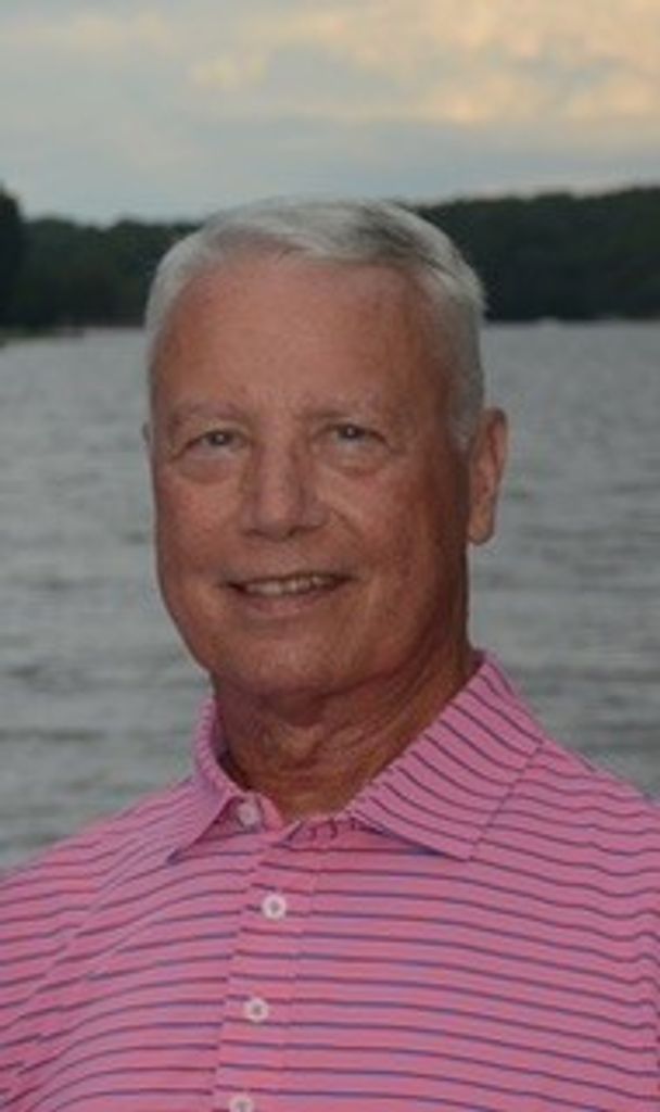 Mr. James Patrick Robinson Profile Photo
