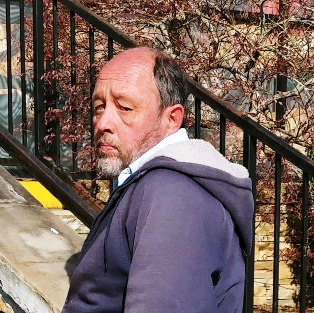 William "Tony" Anthony Burkett Profile Photo
