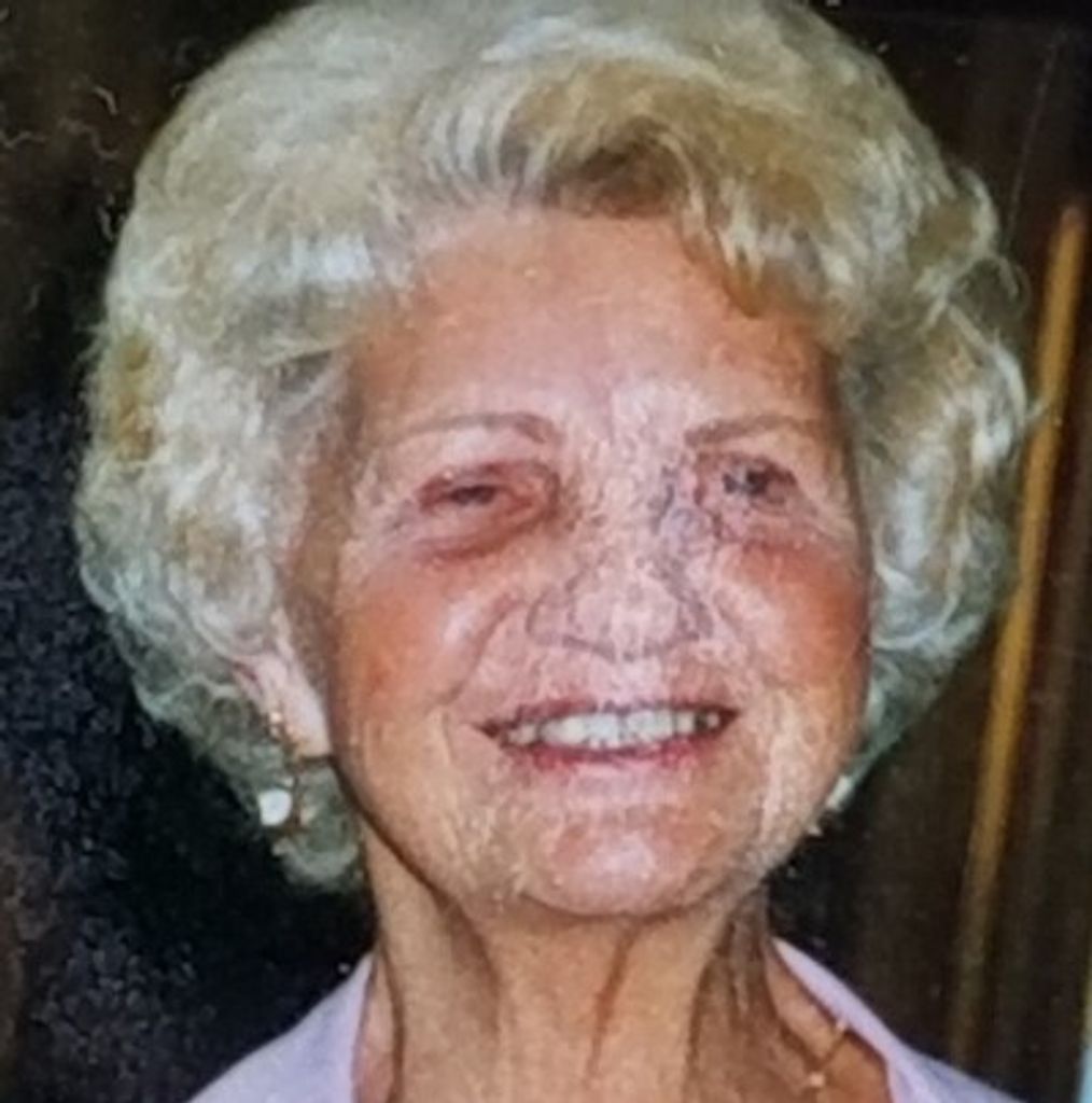 Rita Marceline (Myers) Bailey Profile Photo