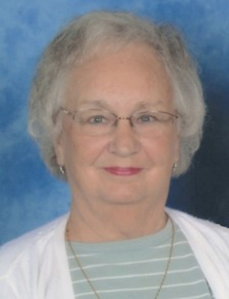 Ann Land Mitchell Profile Photo