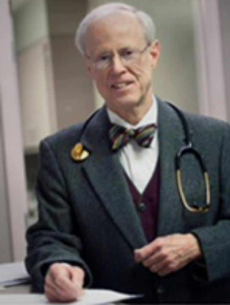 John Mcclure Kerr Ii Profile Photo