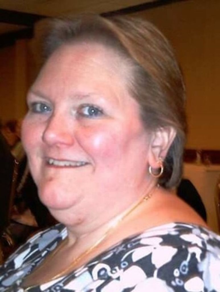 Cathleen J. 'Cathy' German