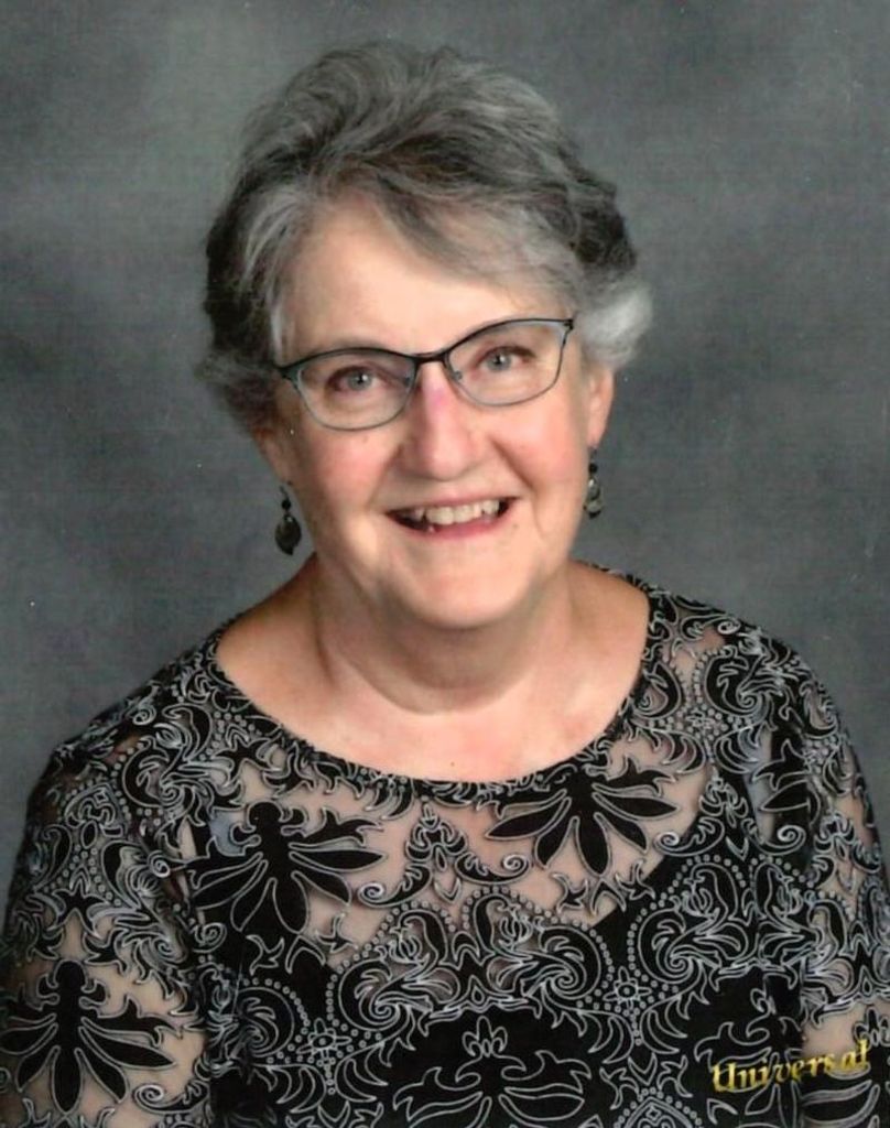 Margaret "Peg" Bavin
