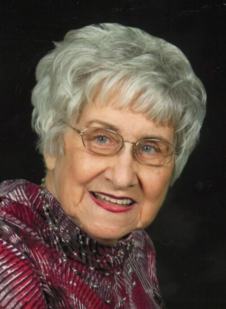 Mary Elizabeth Jobron Profile Photo