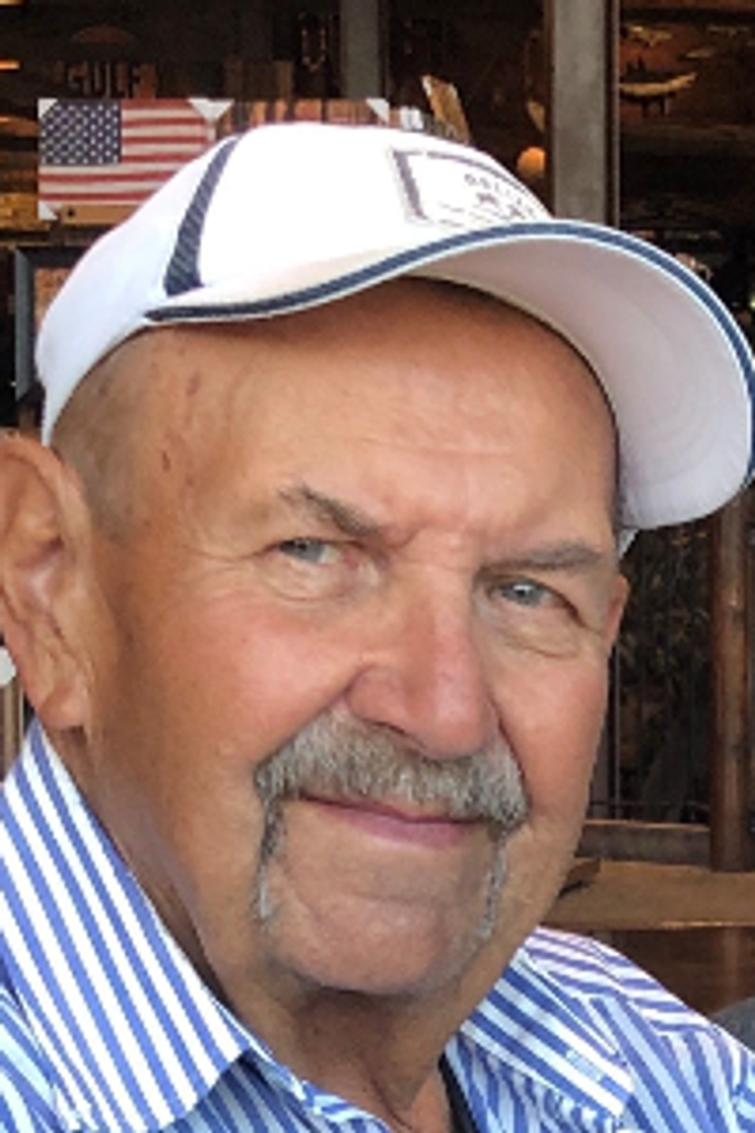 Eric Luoma Profile Photo