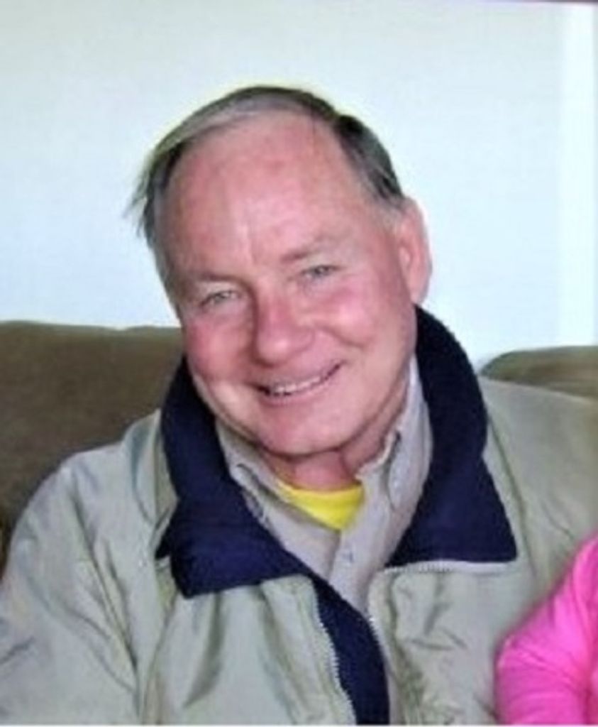 Stephen William Hamblock Profile Photo