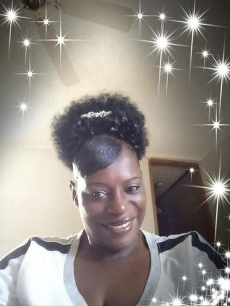 Tanga Mcclinton Profile Photo