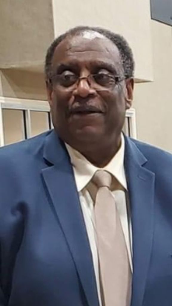 Eugene Gaddis Profile Photo