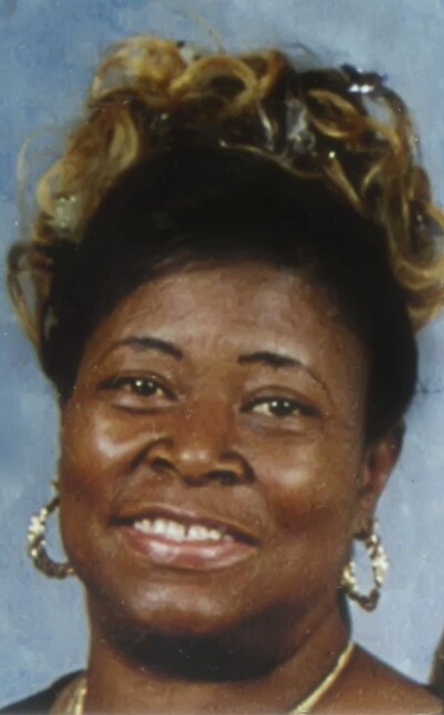 Judy Cathrine Lovins Profile Photo