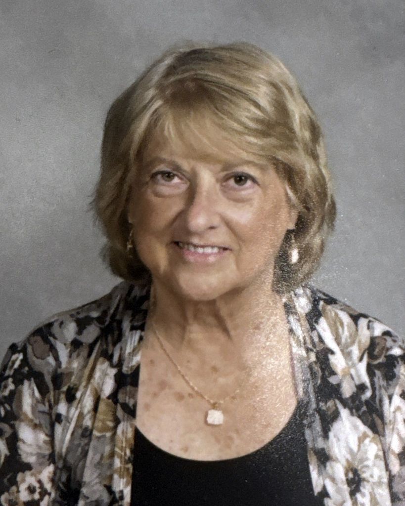 Connie Brierly Profile Photo