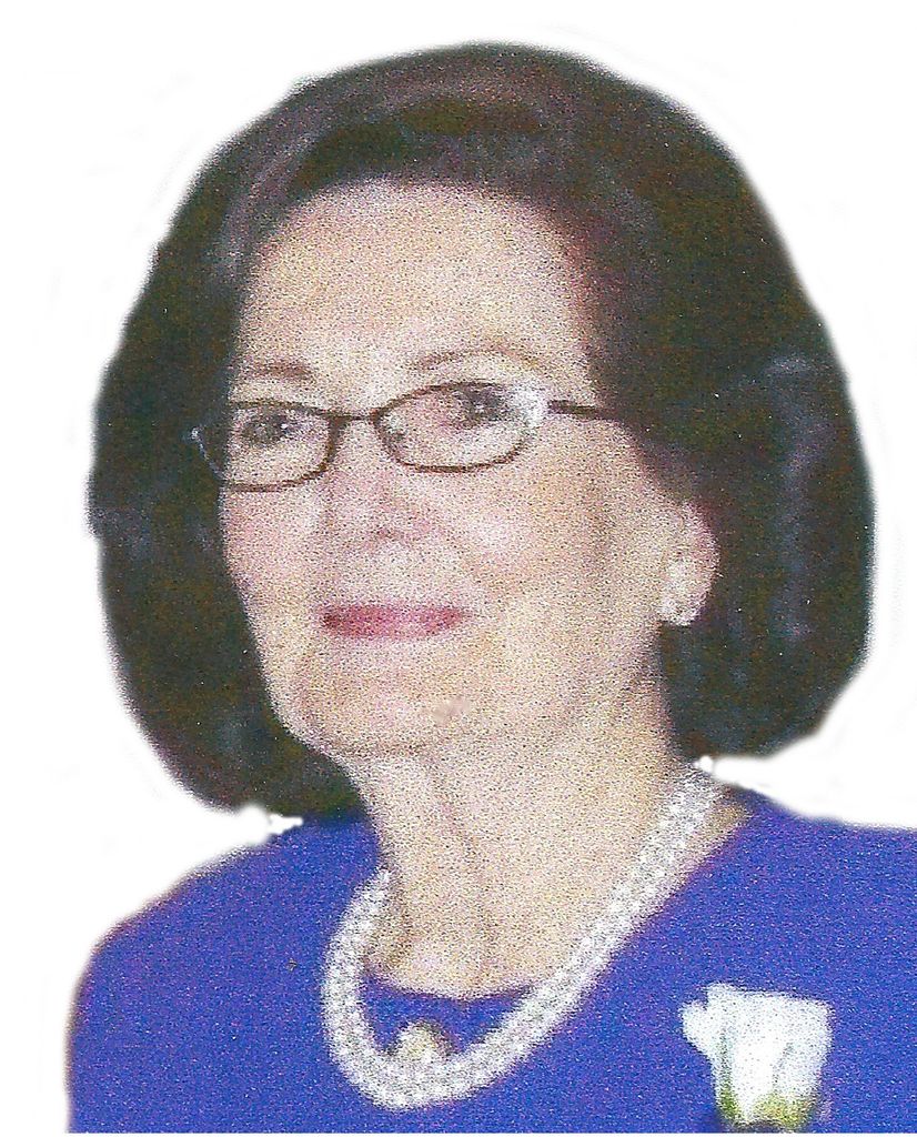 Norma  Jean Schoeppel