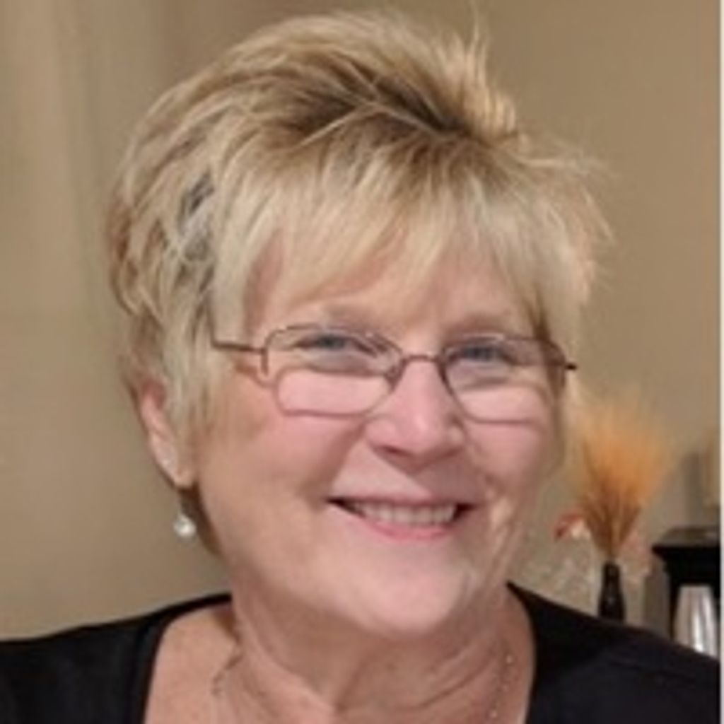 Susanne Marie Neumann