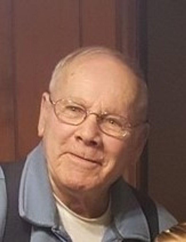 Jerry L. Burley Profile Photo