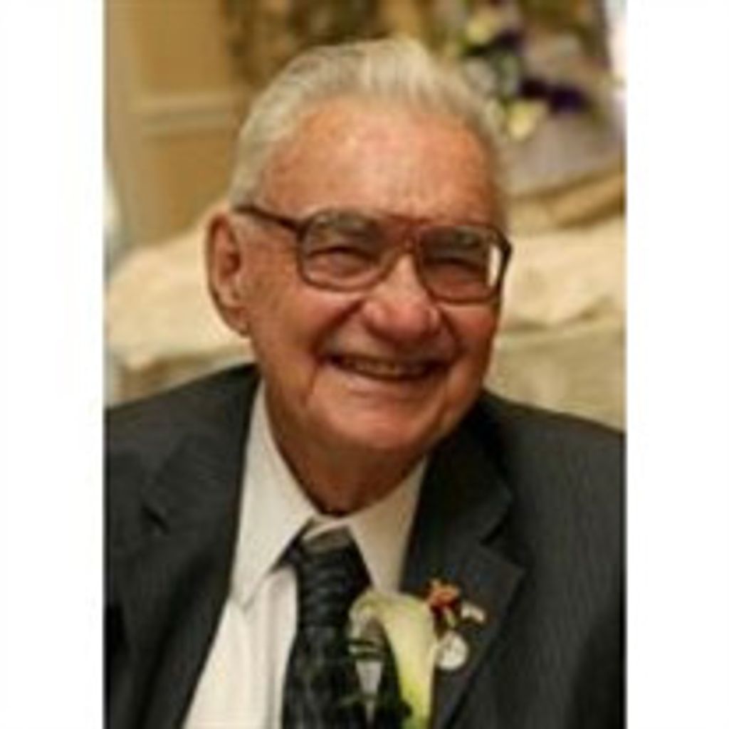 Richard Elmo Wolf