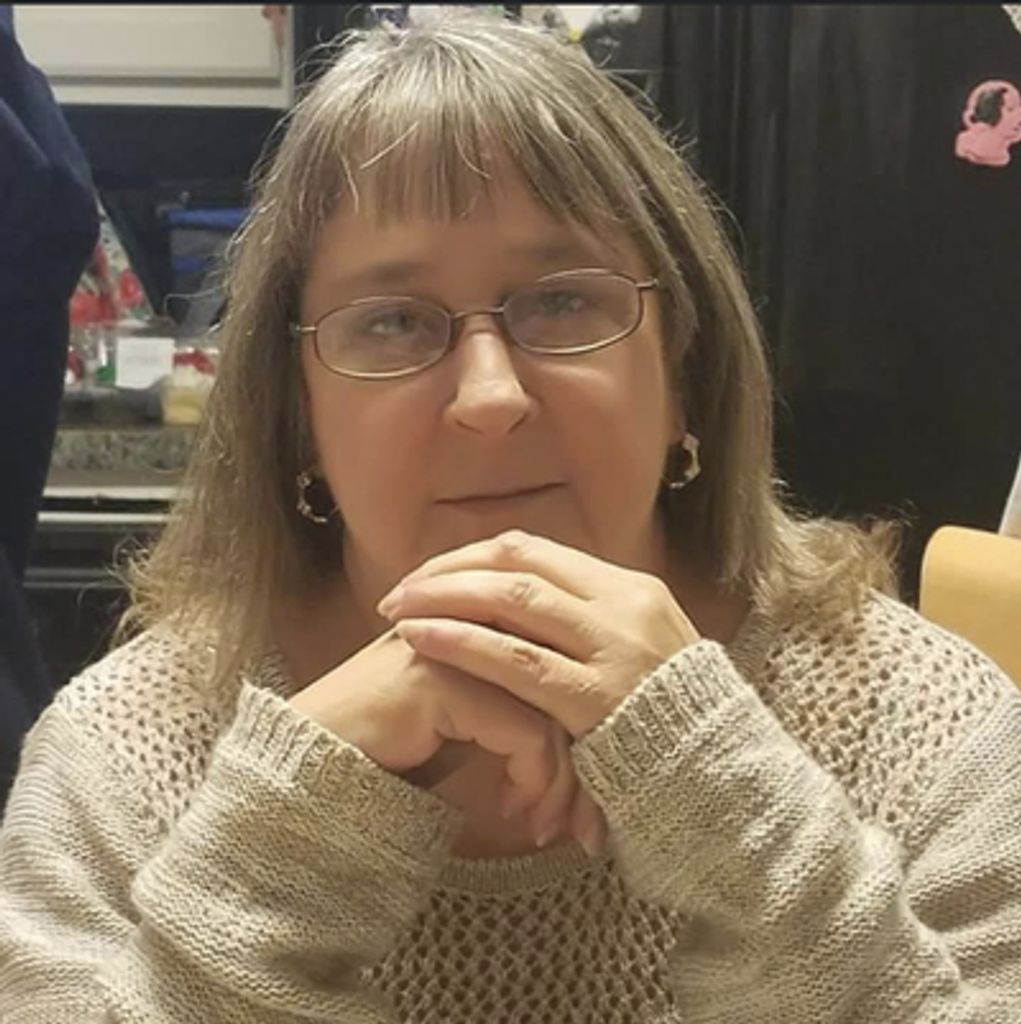 Jeanette Patricia Ponder Profile Photo