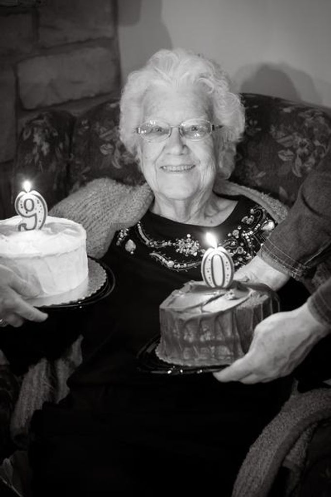 Dorothy Elizabeth Petack Profile Photo