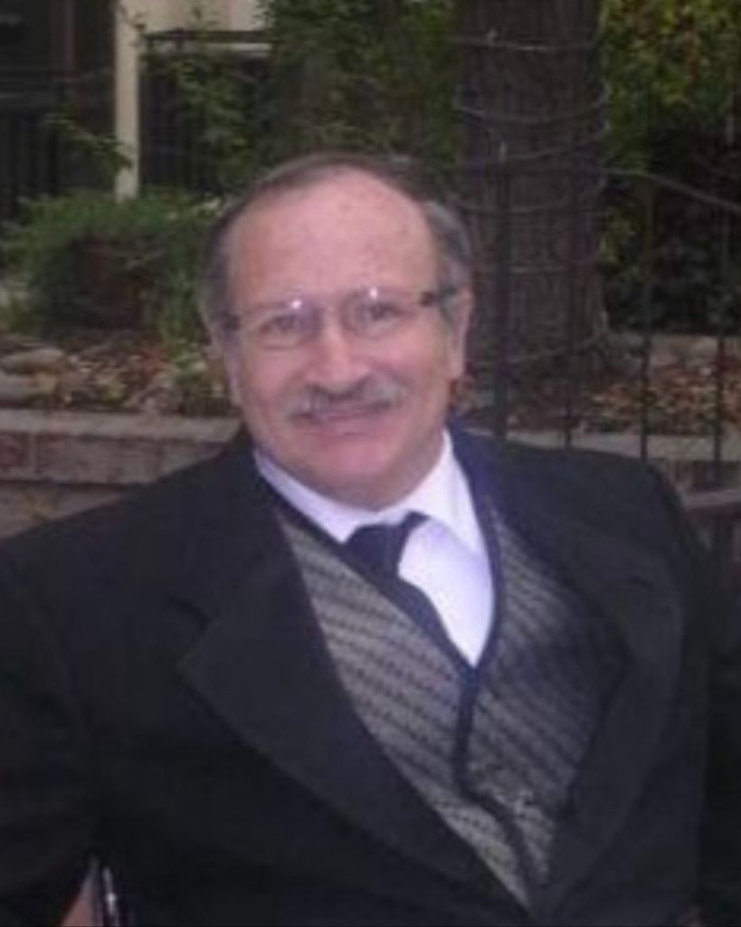 Gustavo Hebert Onate Profile Photo