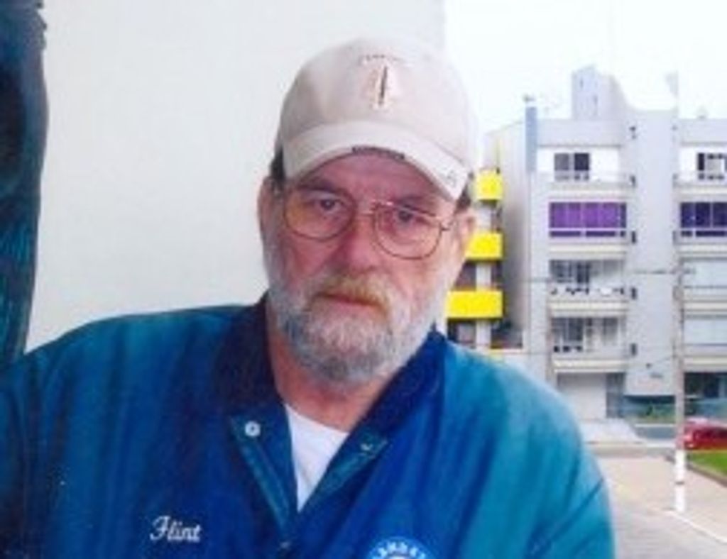 Stanley Flint Profile Photo