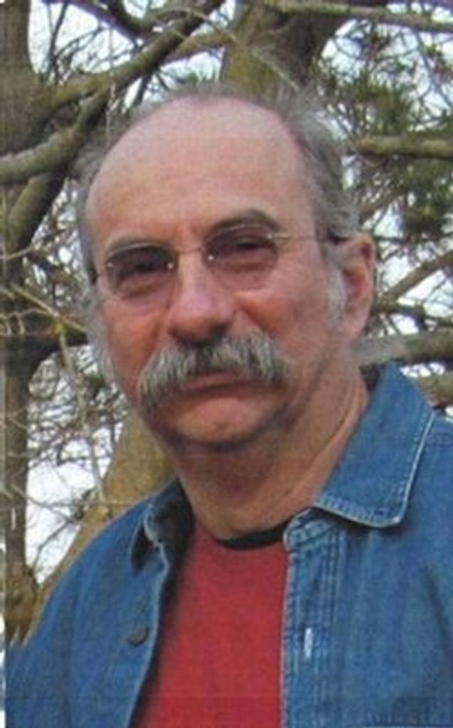 Terry Joseph Baillargeon