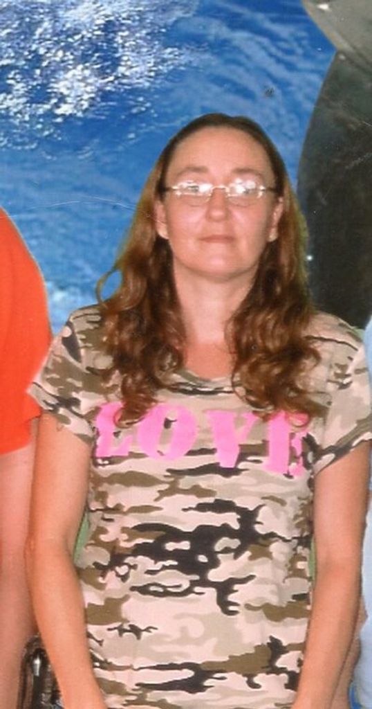 Anna Leigh Shooter Faulk