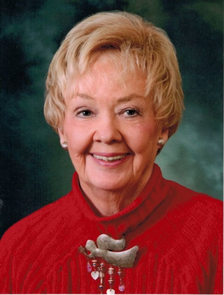 Catherine Mura