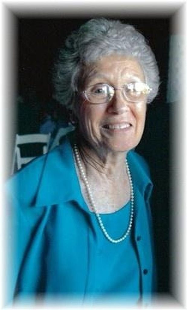 Lucille Anderson