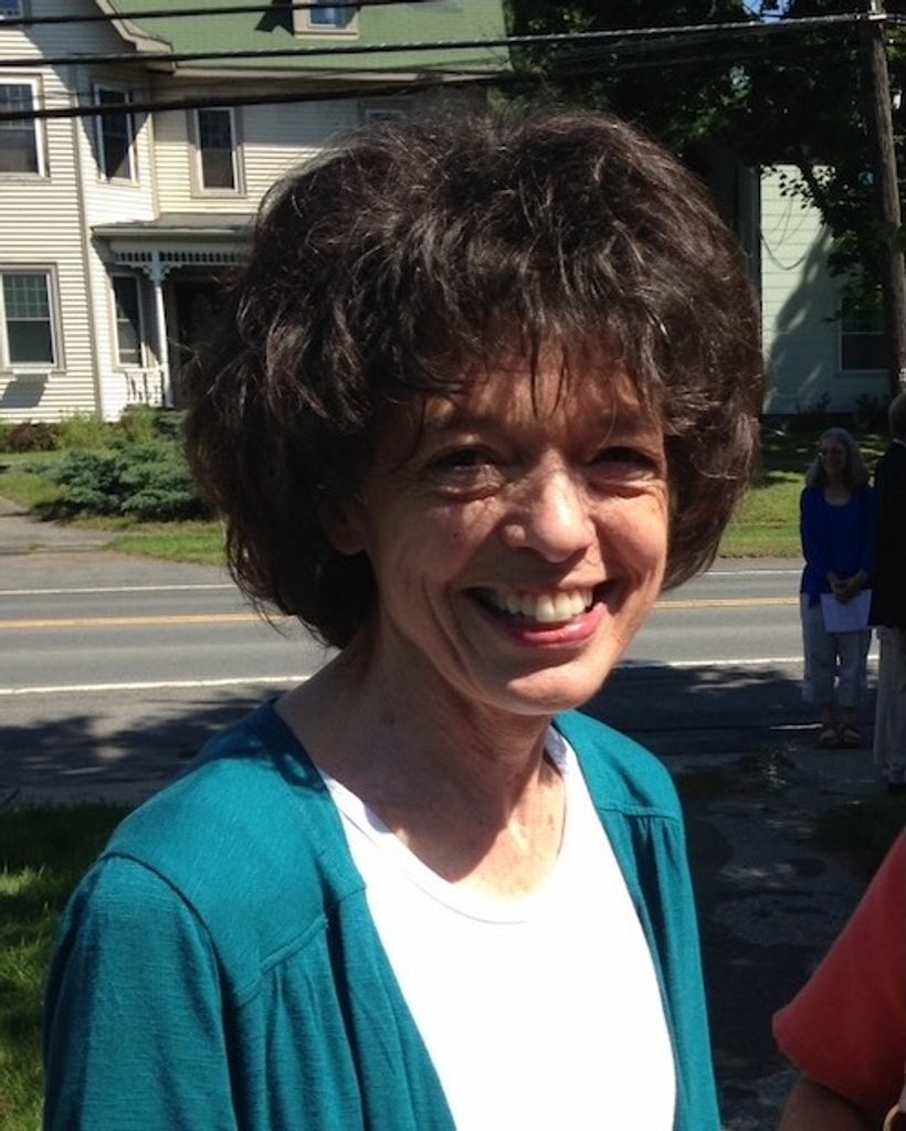 Karen K. Pass