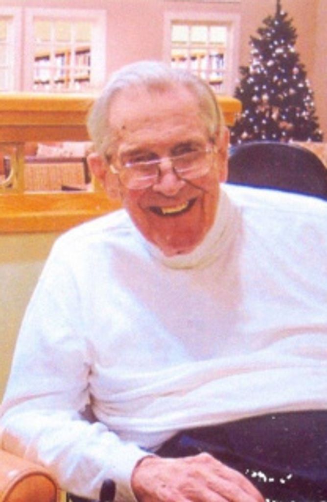 Howard Nicholson Profile Photo