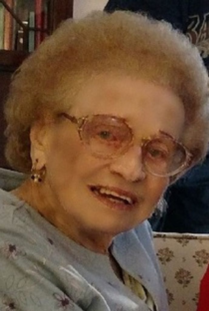 Hazel Inglesby