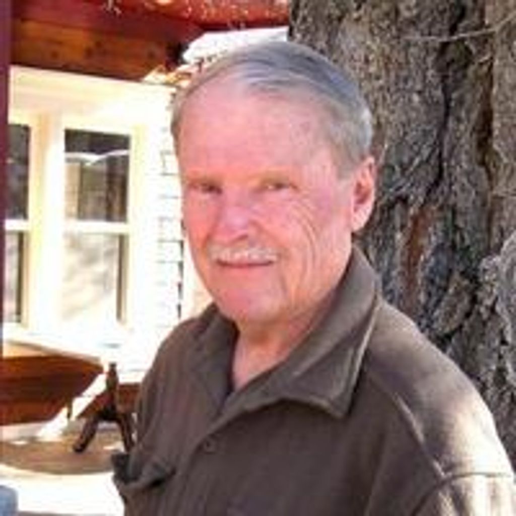 Fredrick J. Hartzell
