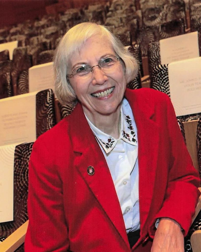 Ann Wallace Profile Photo