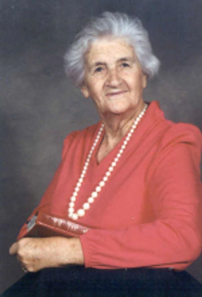 Bulah Viola Parsons Profile Photo