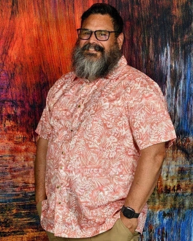 Dale Douglas Morrison, Jr. Profile Photo