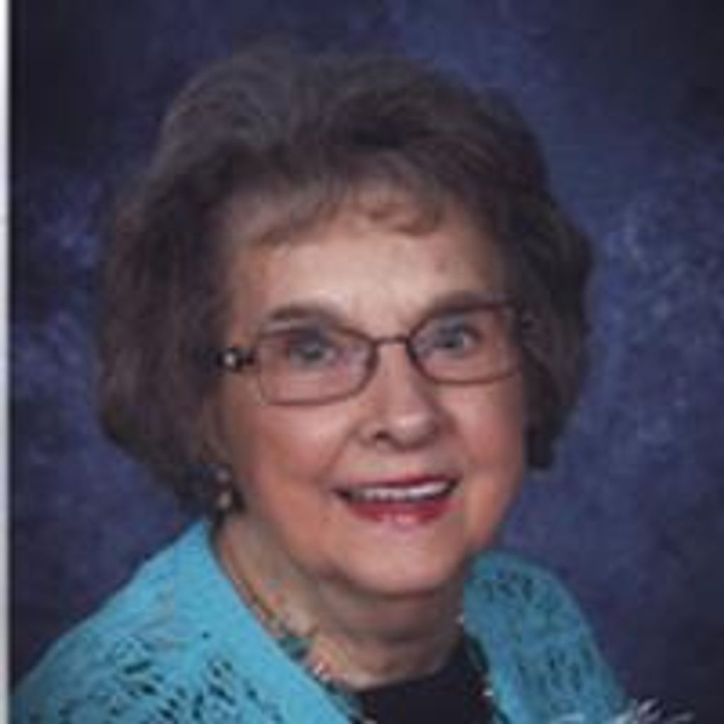Barbara Joy Fasnacht