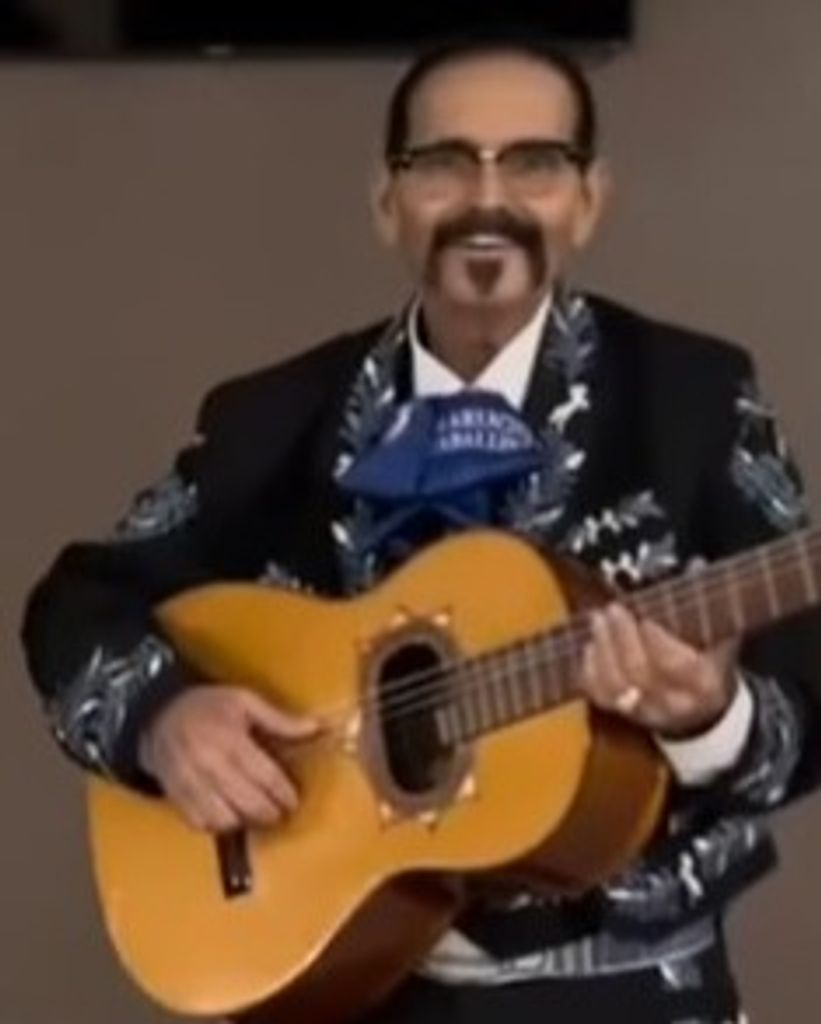 Alfredo "Freddy" Caballero