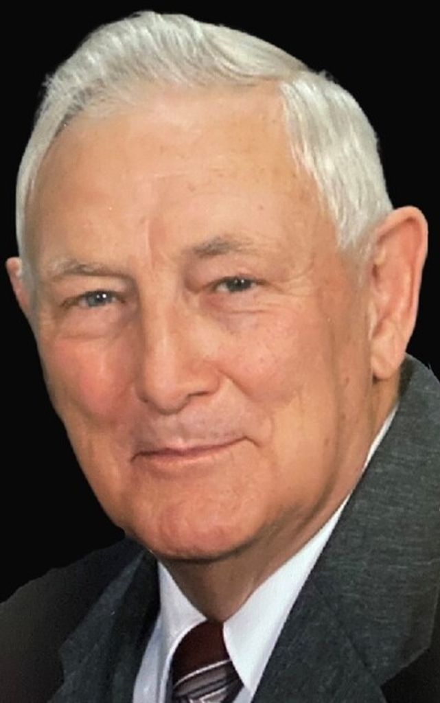 Dennis Eugene Everhart